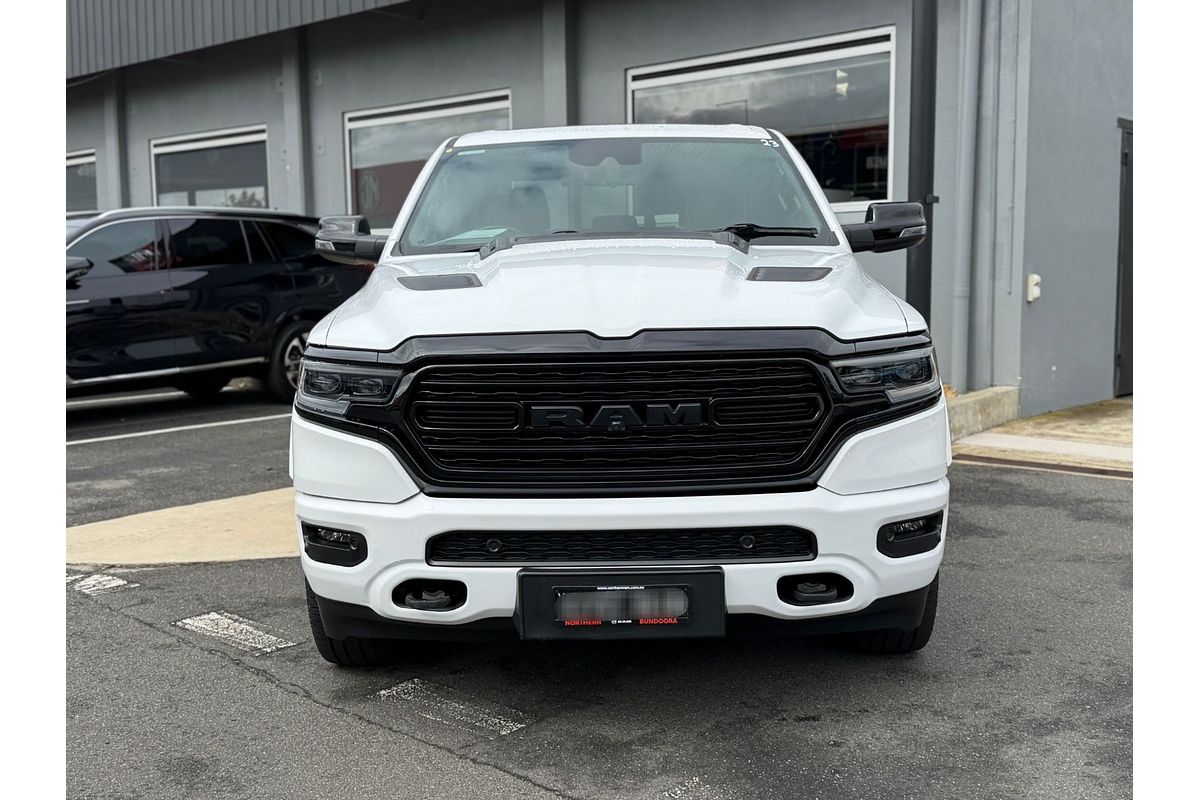 2024 RAM 1500 Limited RamBox DT 4X4 SWB