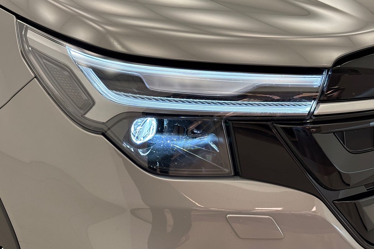 MY26 Subaru Forester Hybrid Touring AWD Wagon CVT