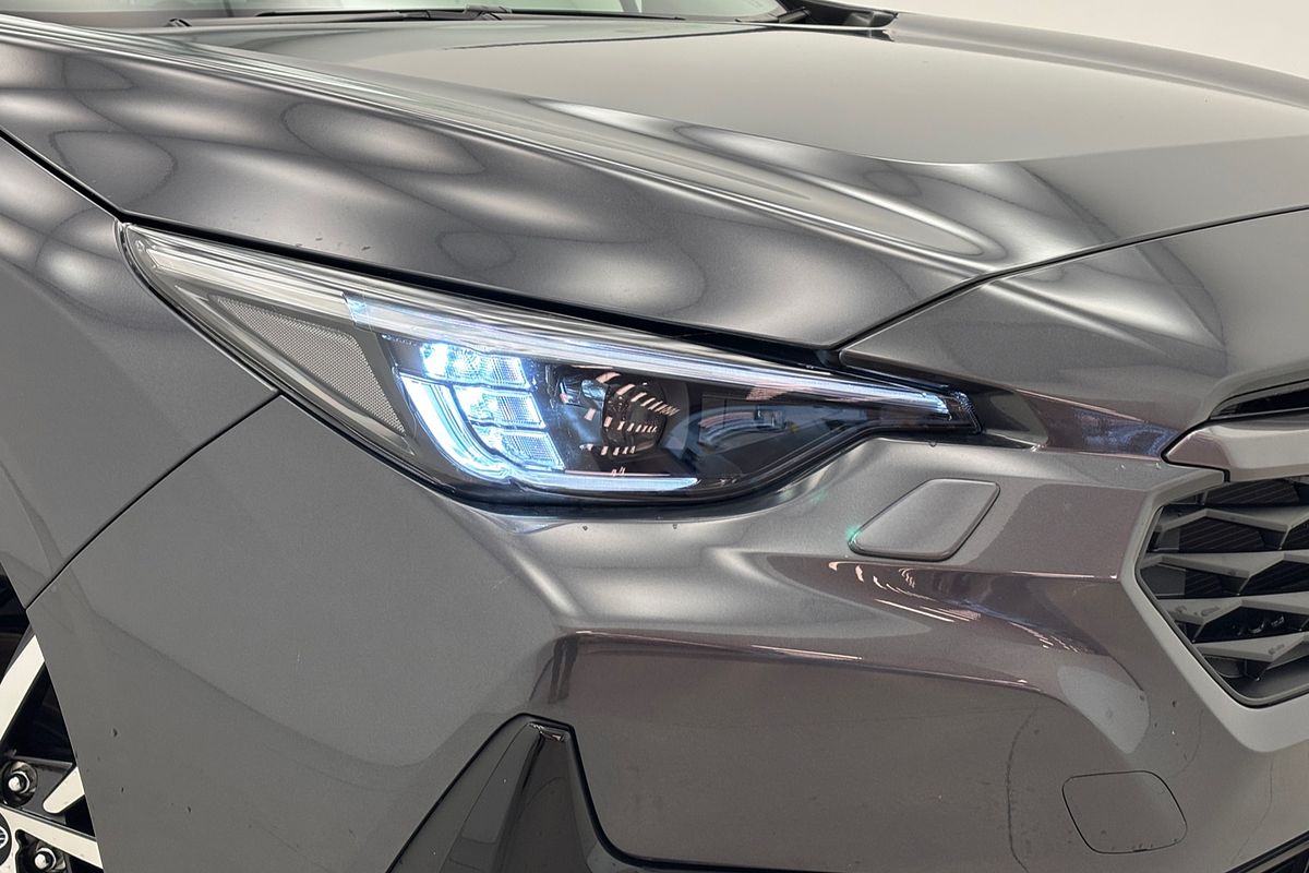 MY24 Subaru Impreza 2.0i-S AWD