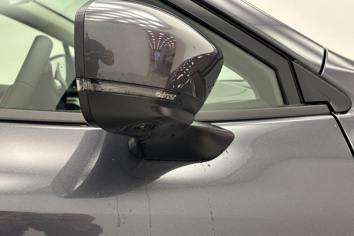 MY24 Subaru Impreza 2.0i-S AWD