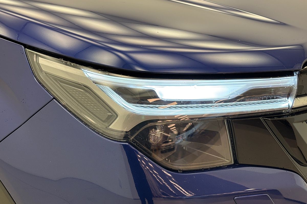 MY26 Subaru Forester Hybrid Touring AWD Wagon CVT