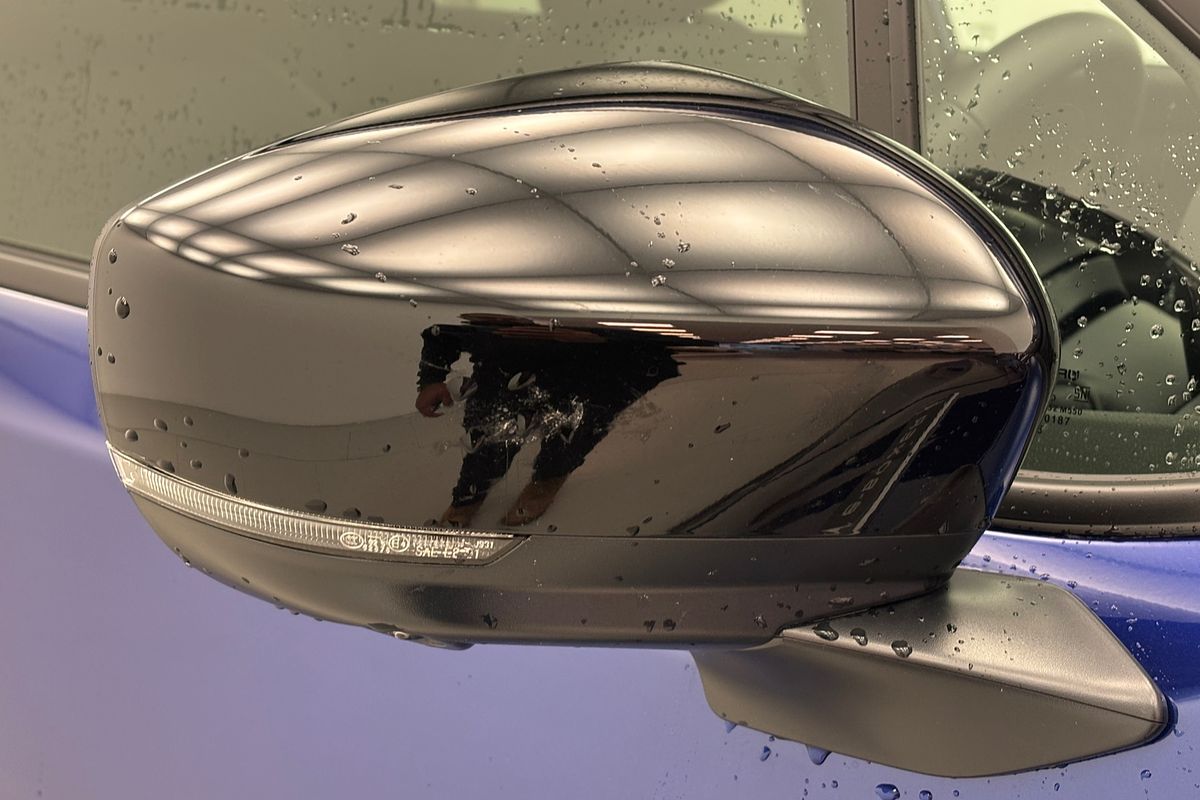 MY26 Subaru Forester Hybrid Touring AWD Wagon CVT