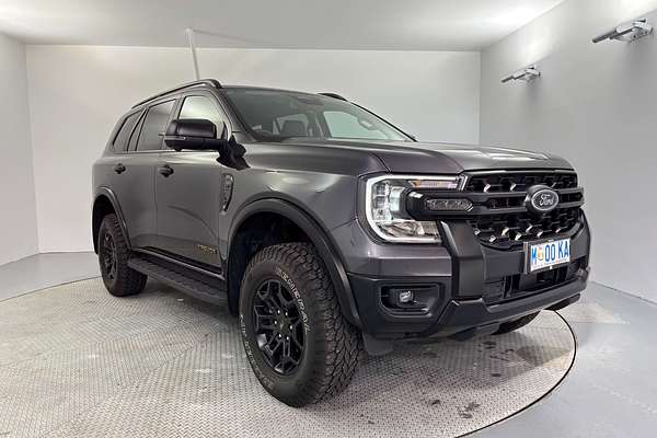 2025 Ford Everest Tremor  3.0L