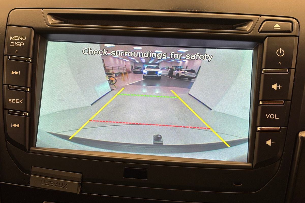 2019 ISUZU D-MAX EX (4x4) MAN C/CHAS DT4