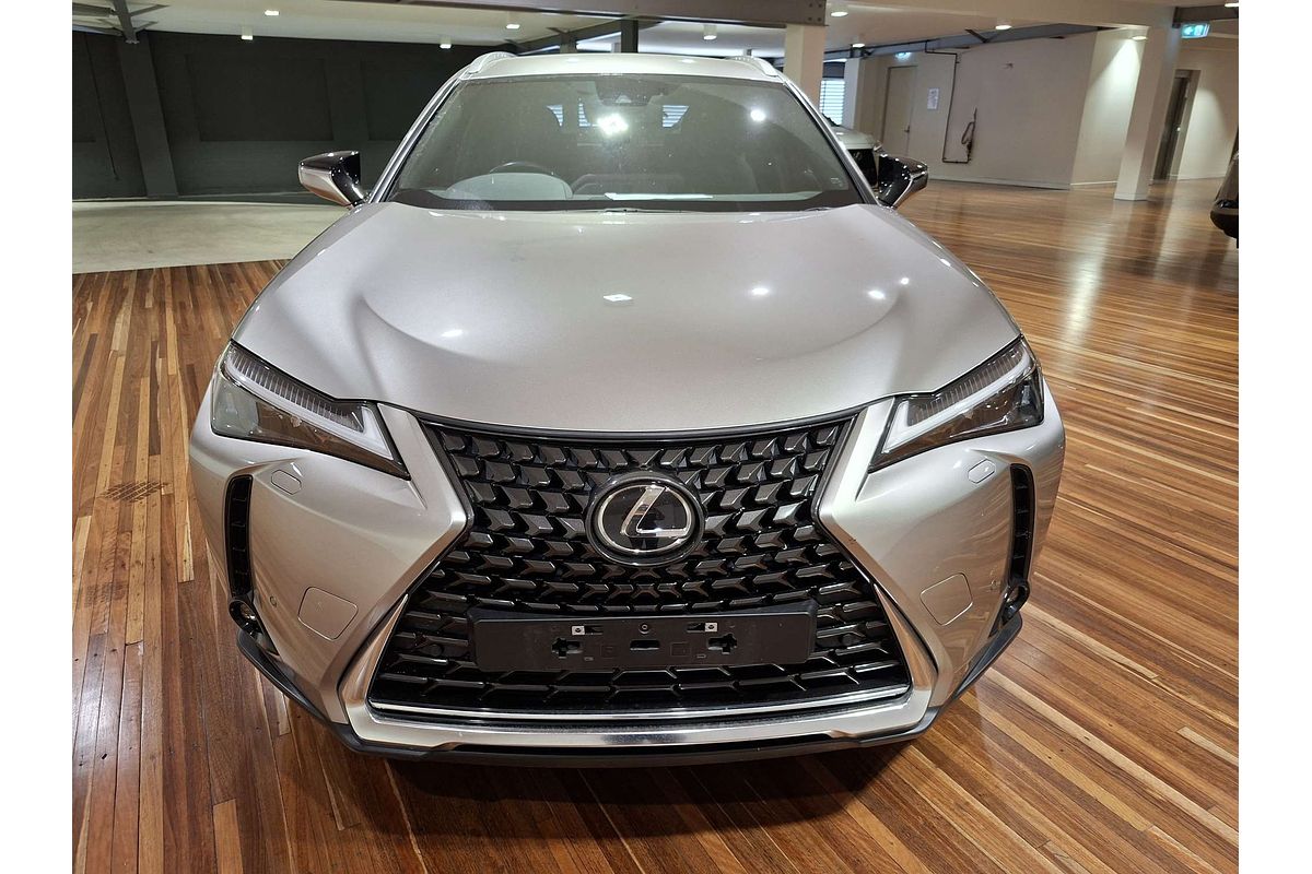 2023 Lexus UX UX200 Luxury MZAA10R