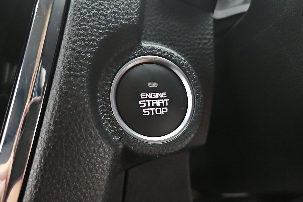 2023 Isuzu MU-X LS-T