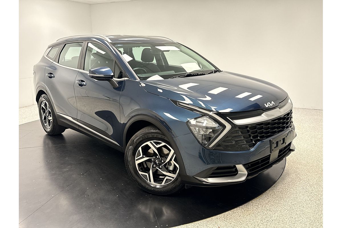 2024 Kia Sportage S NQ5