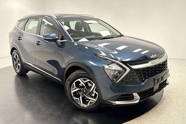 2024 Kia Sportage S NQ5