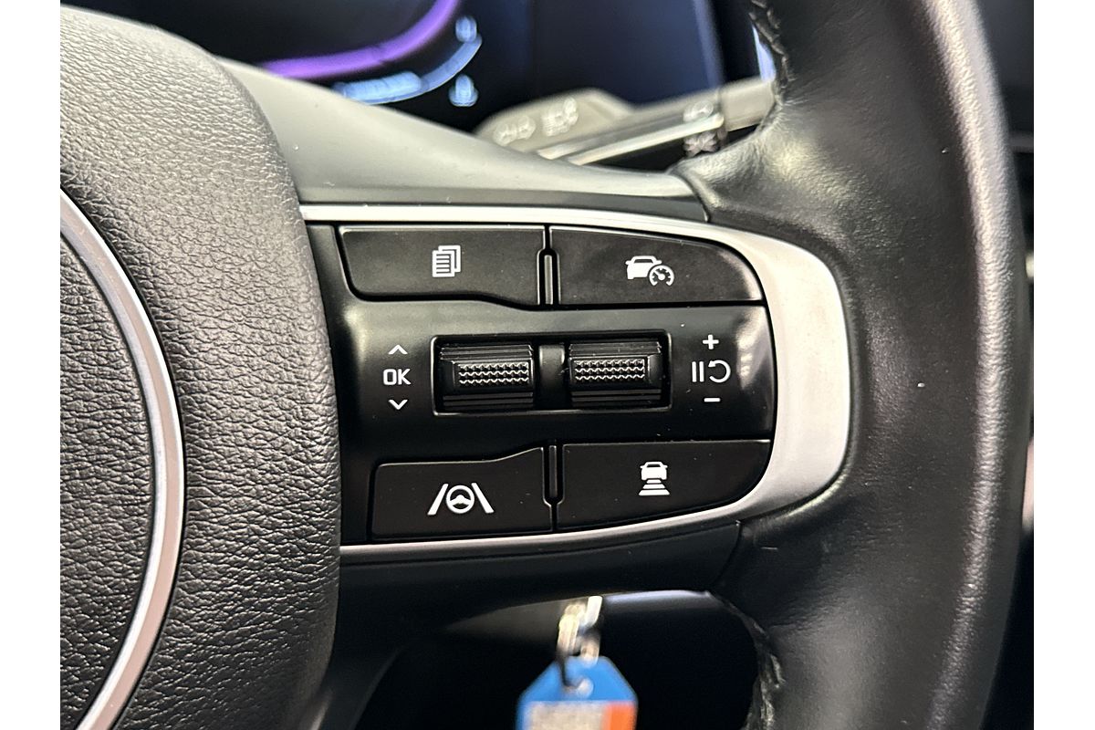 2024 Kia Sportage S NQ5