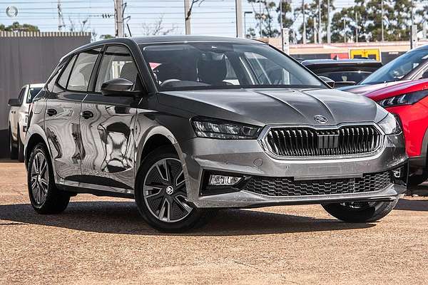 2025 SKODA Fabia 85TSI Select PJ