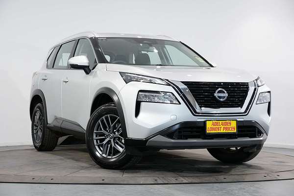 2025 Nissan X-TRAIL ST T33