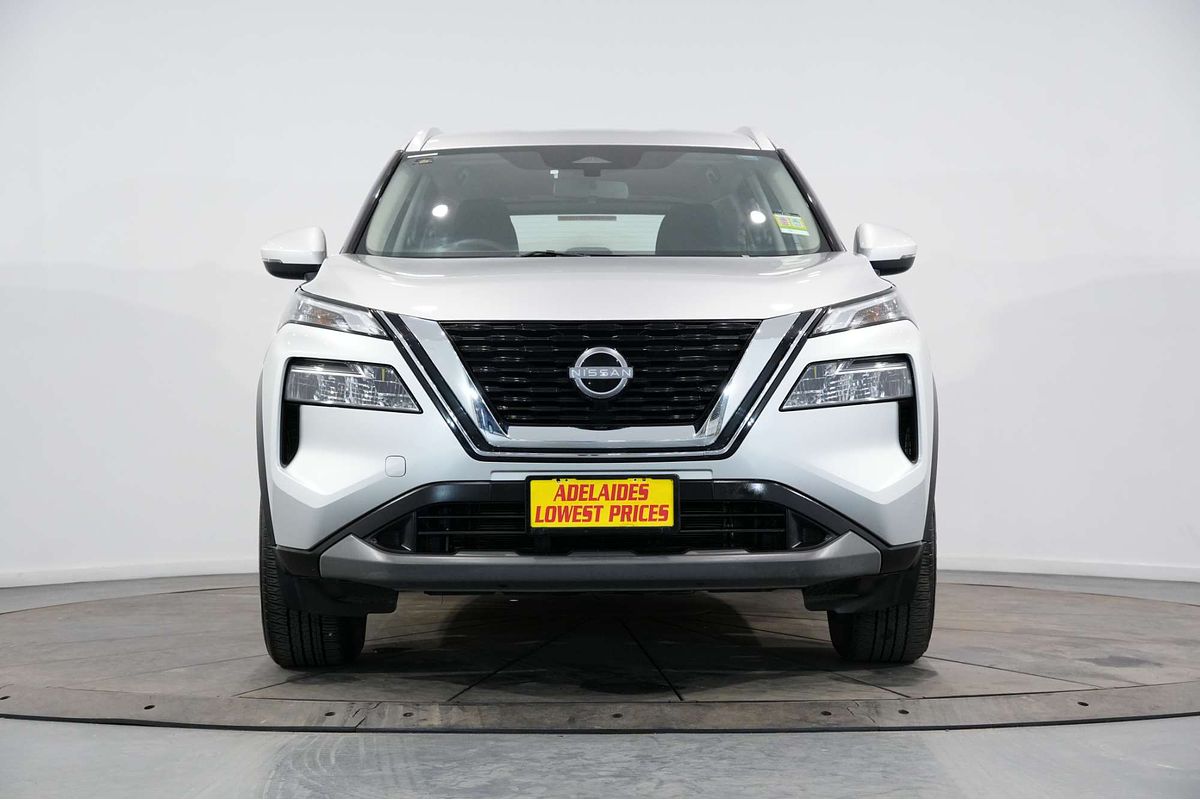 2025 Nissan X-TRAIL ST T33