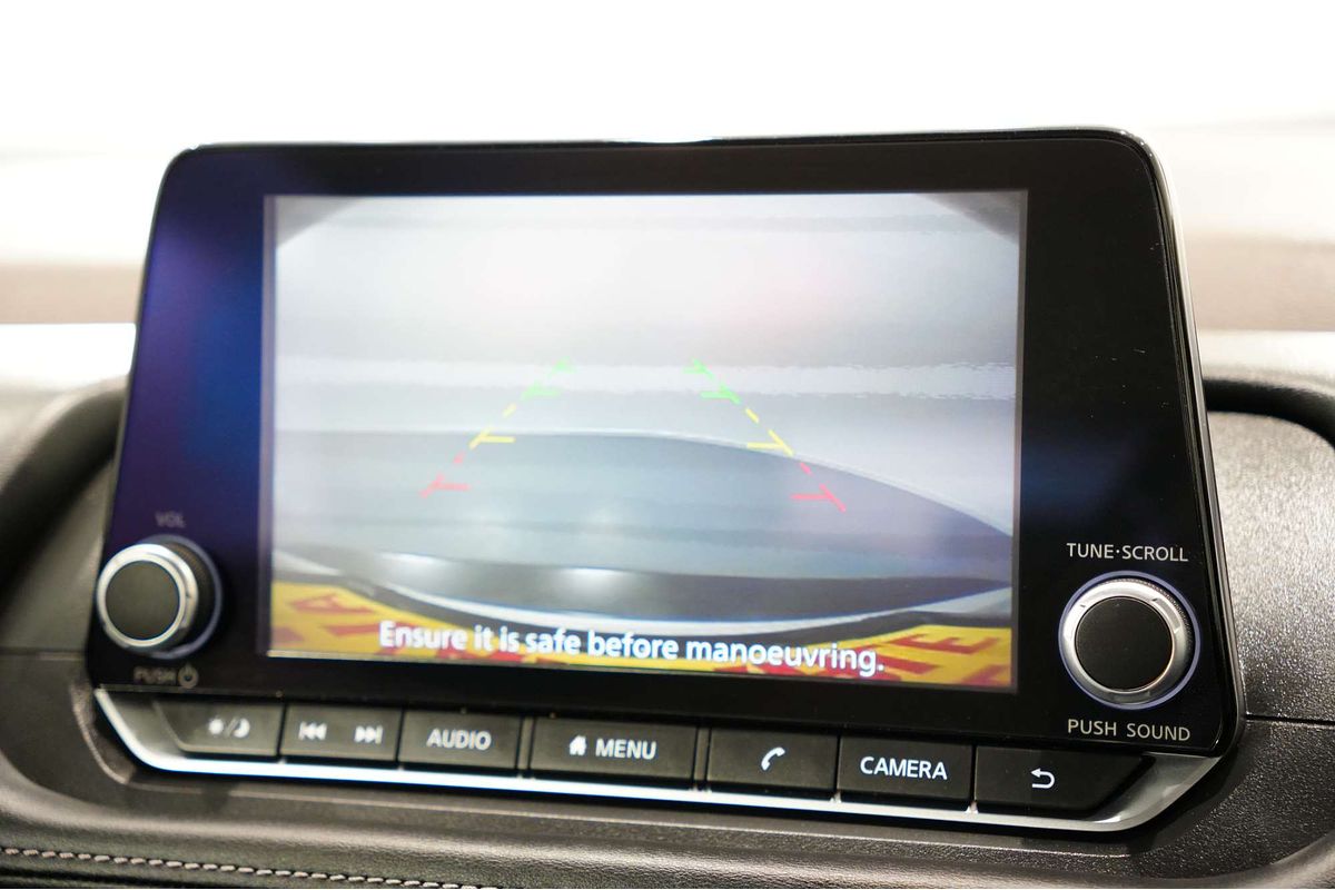 2025 Nissan X-TRAIL ST T33