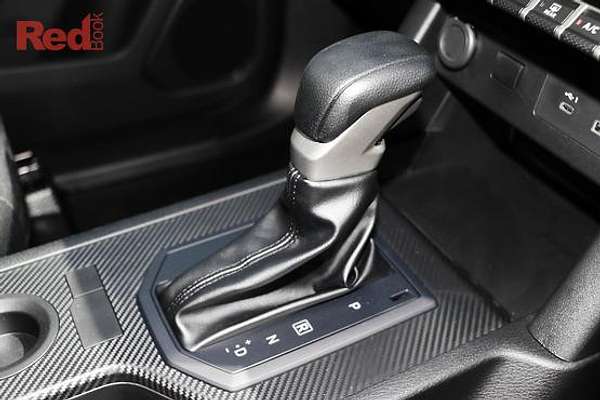 2026 Mitsubishi Triton GLX MV Rear Wheel Drive thumb-33