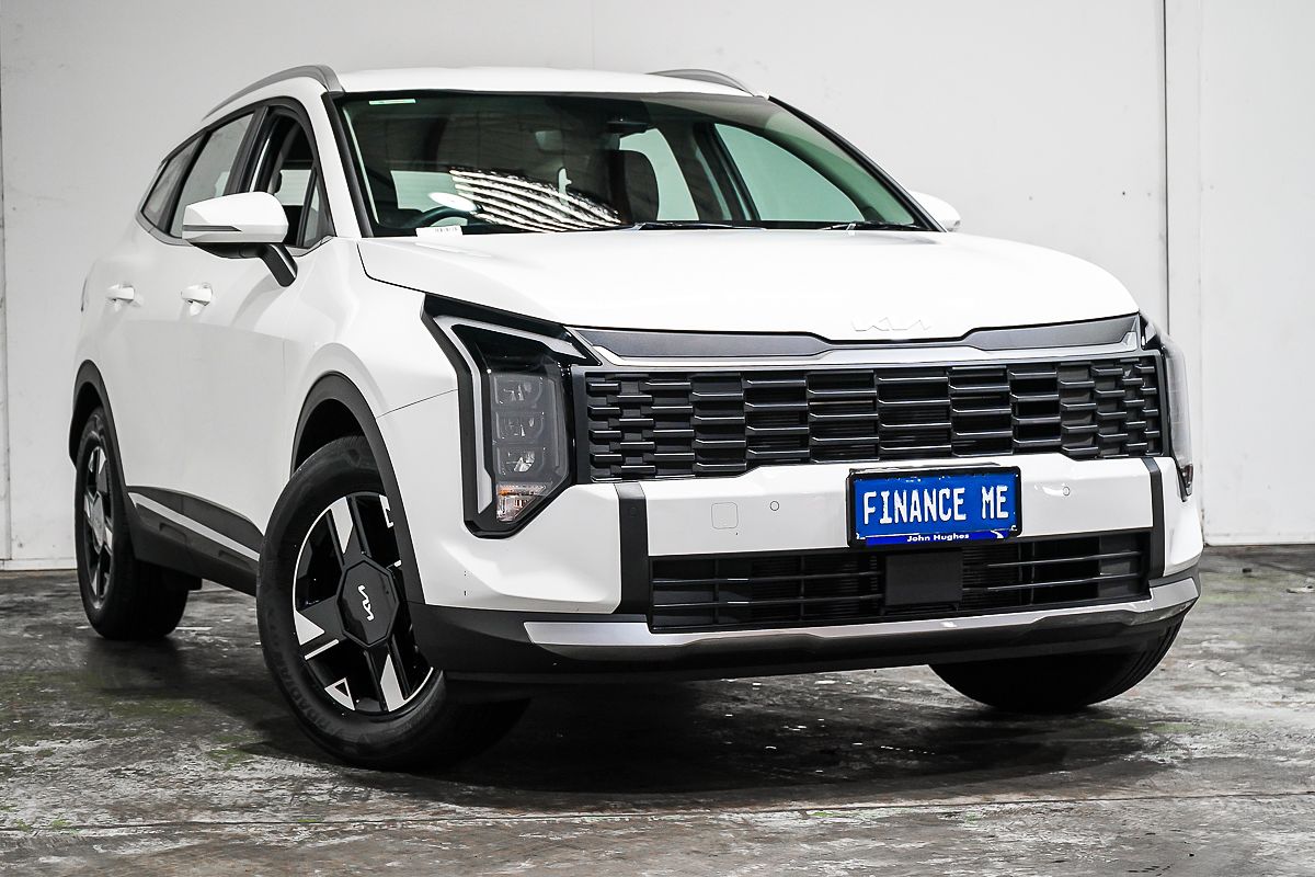2025 Kia Sportage S NQ5