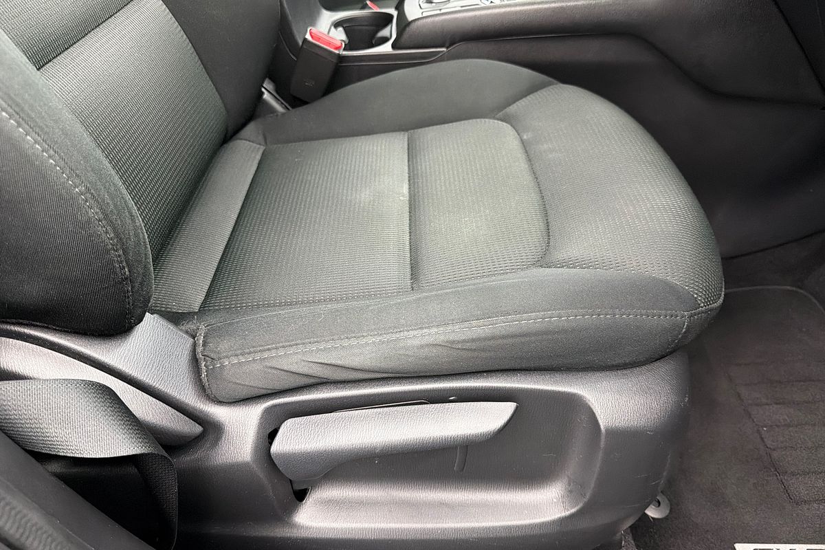 2020 Mazda CX-5 Maxx Sport KF Series