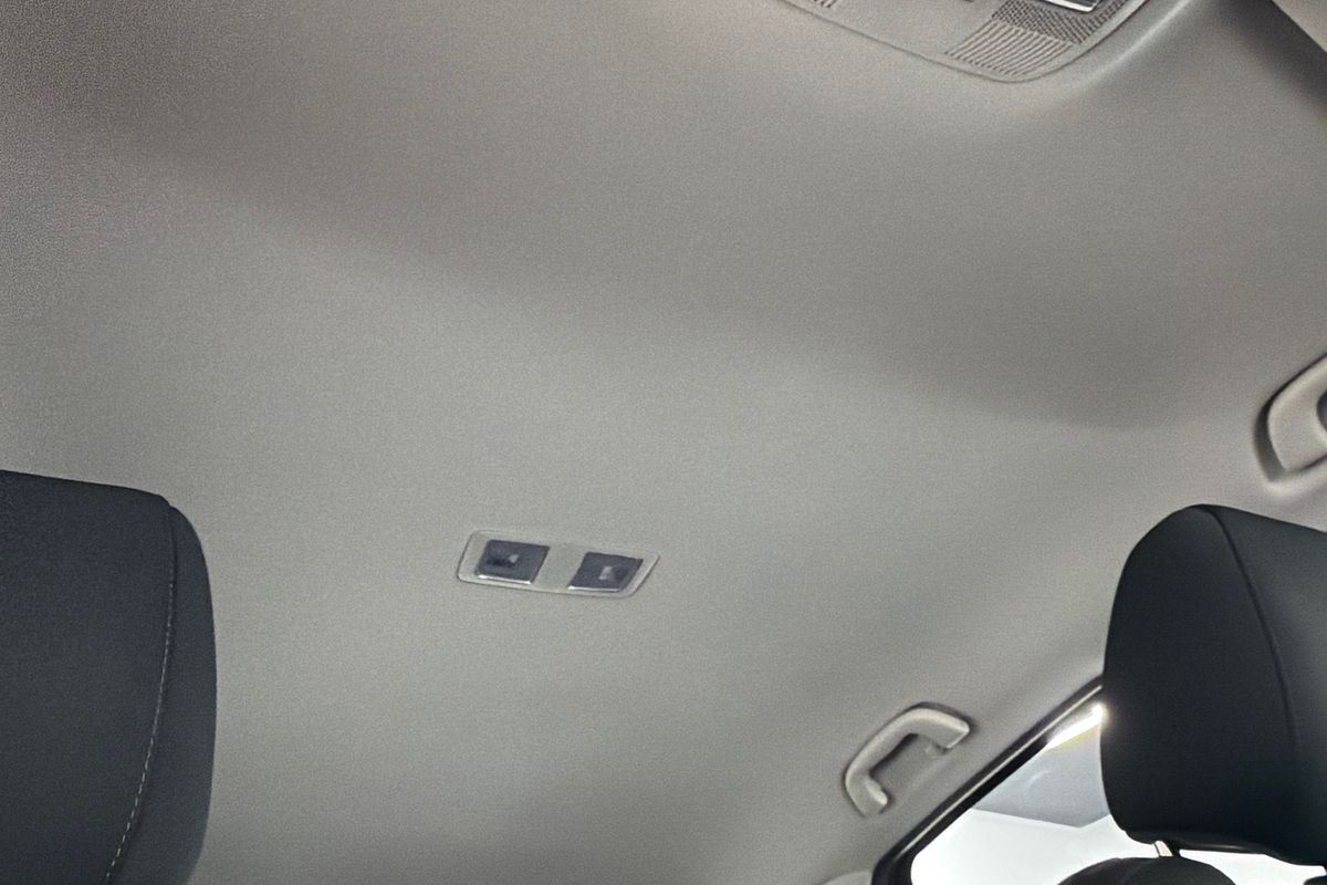 2020 Mazda CX-5 Maxx Sport KF Series