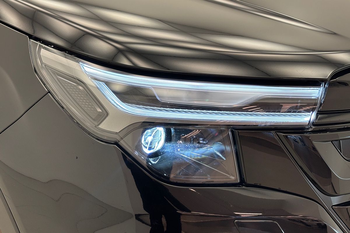 MY26 Subaru Forester Hybrid Sport AWD Wagon CVT