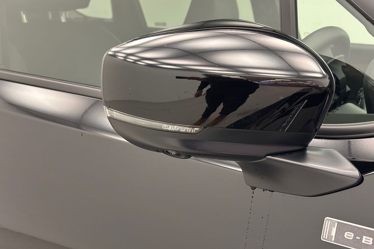 MY26 Subaru Forester Hybrid Sport AWD Wagon CVT