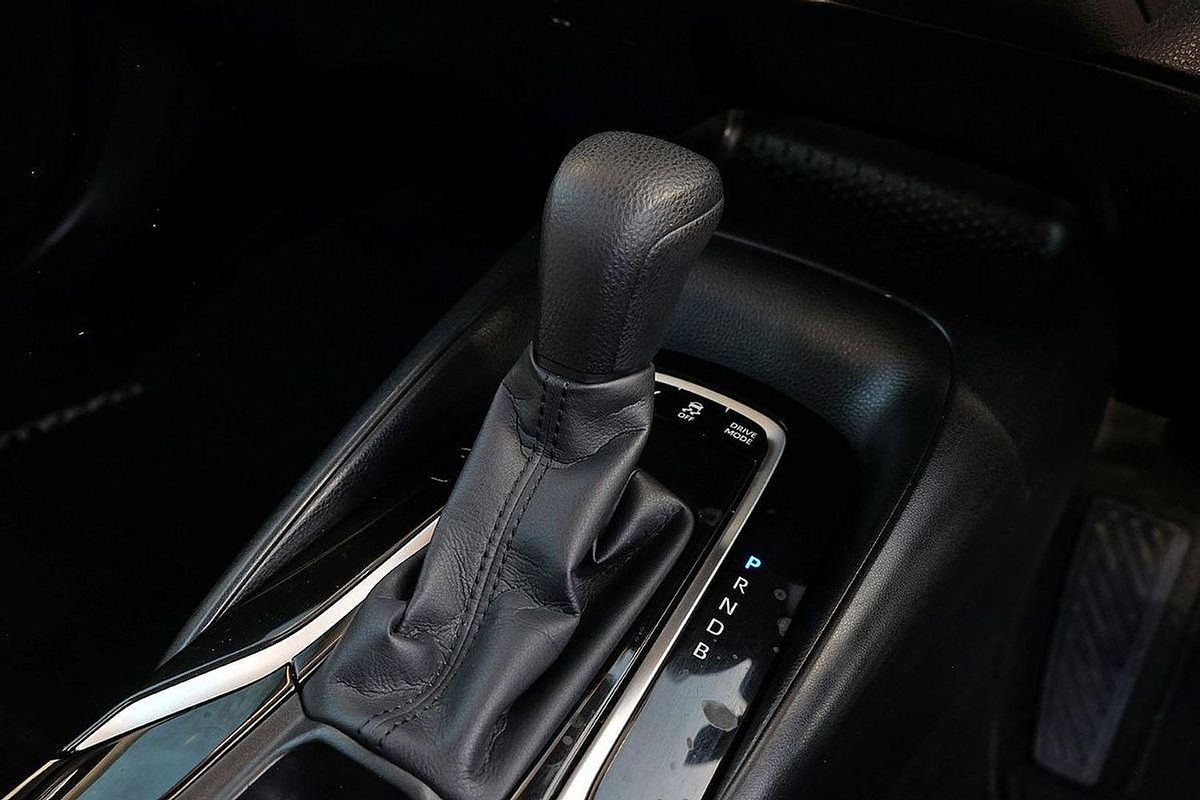 2020 Toyota Corolla Ascent Sport Hybrid ZWE211R