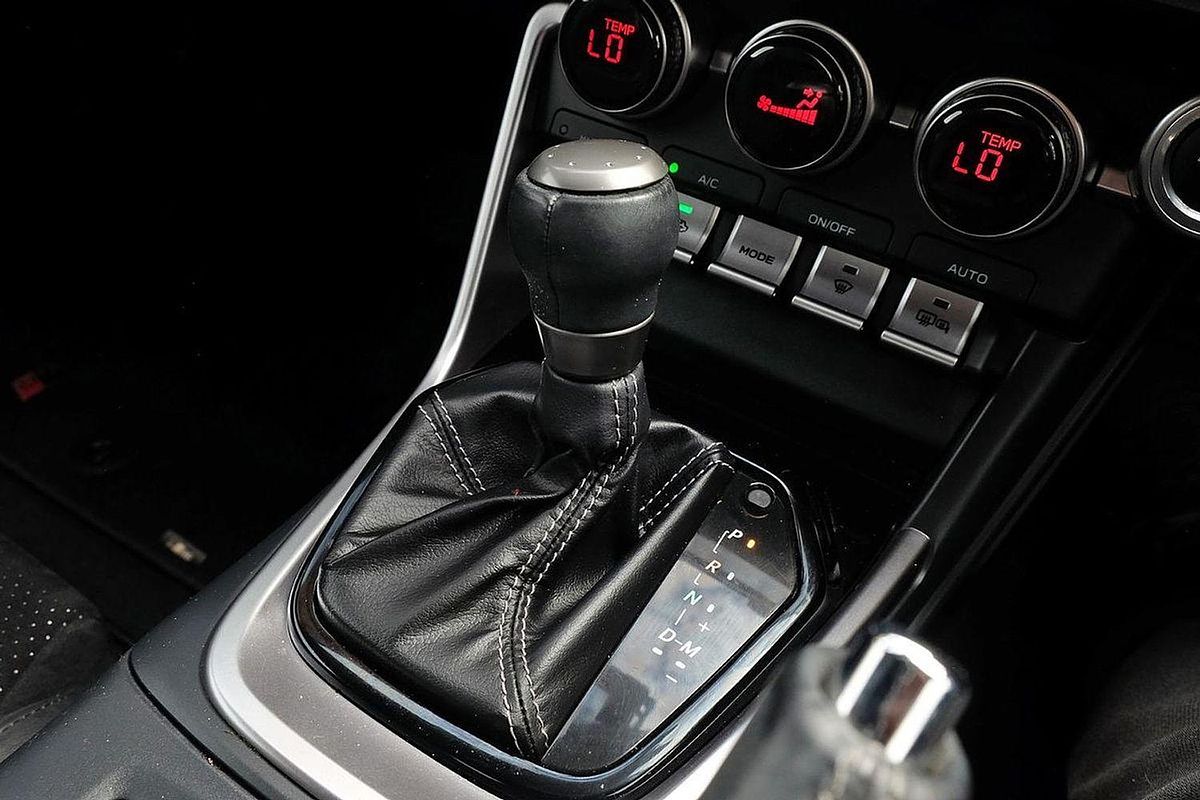 2022 Toyota GR86 GTS ZN8