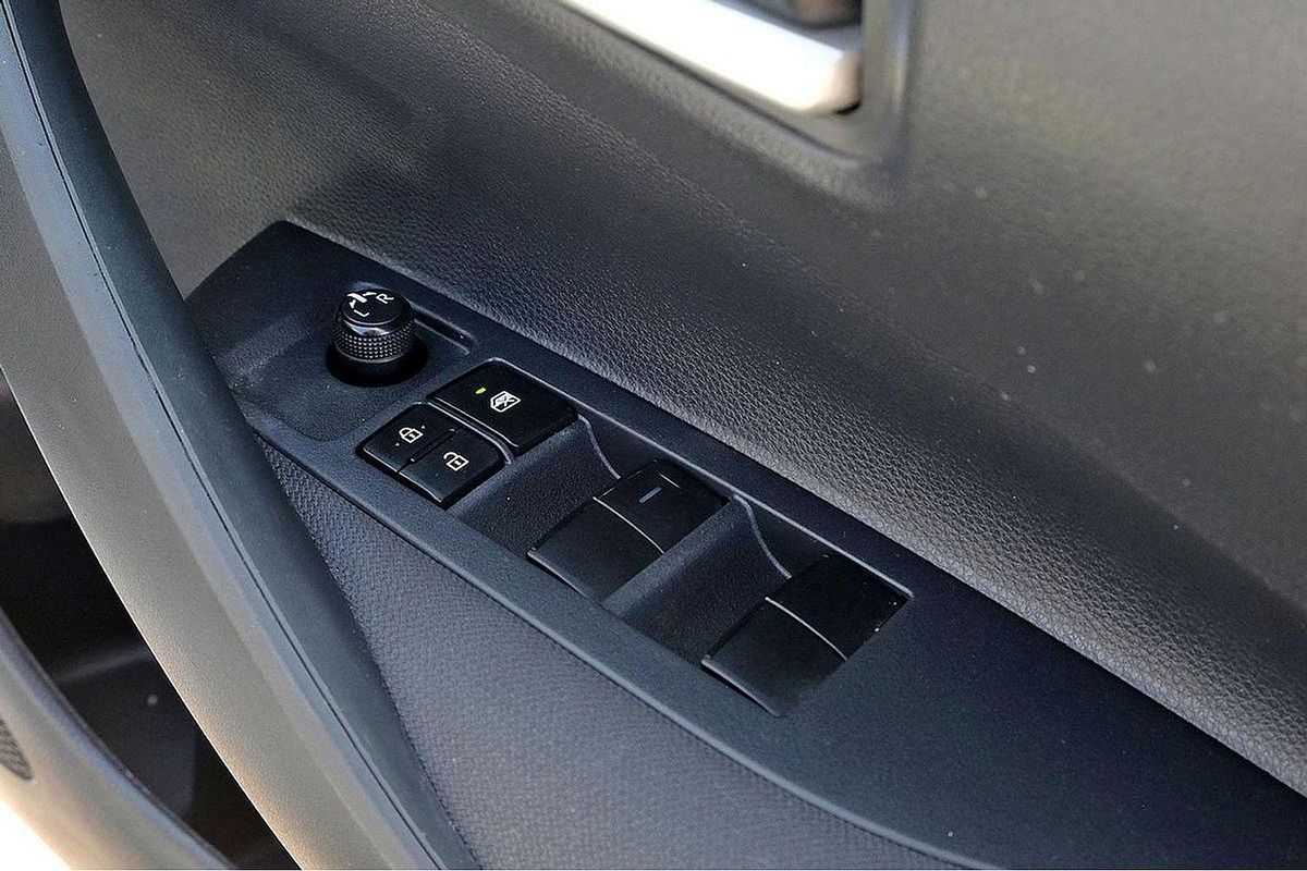 2020 Toyota Corolla Ascent Sport Hybrid ZWE211R