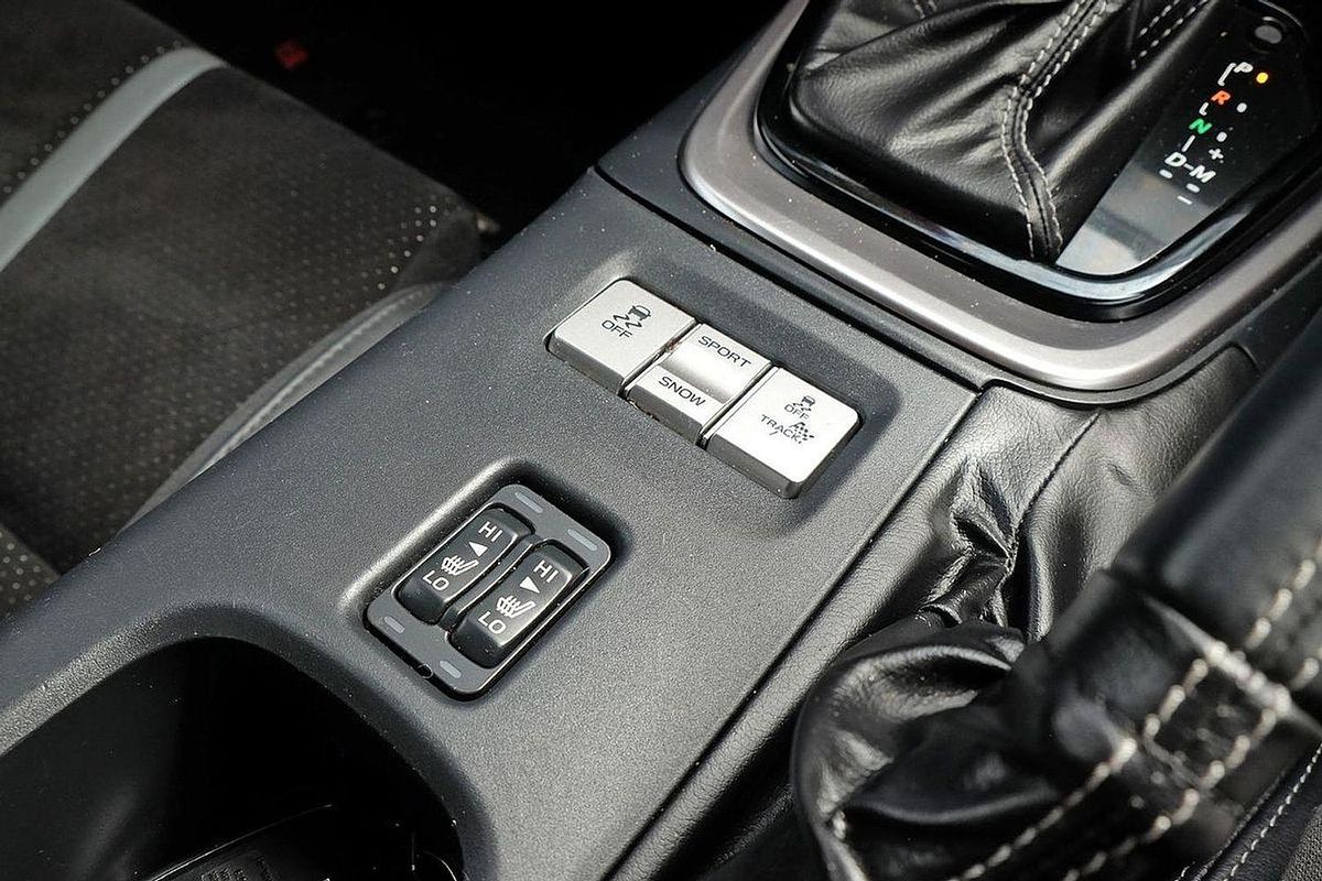 2022 Toyota GR86 GTS ZN8