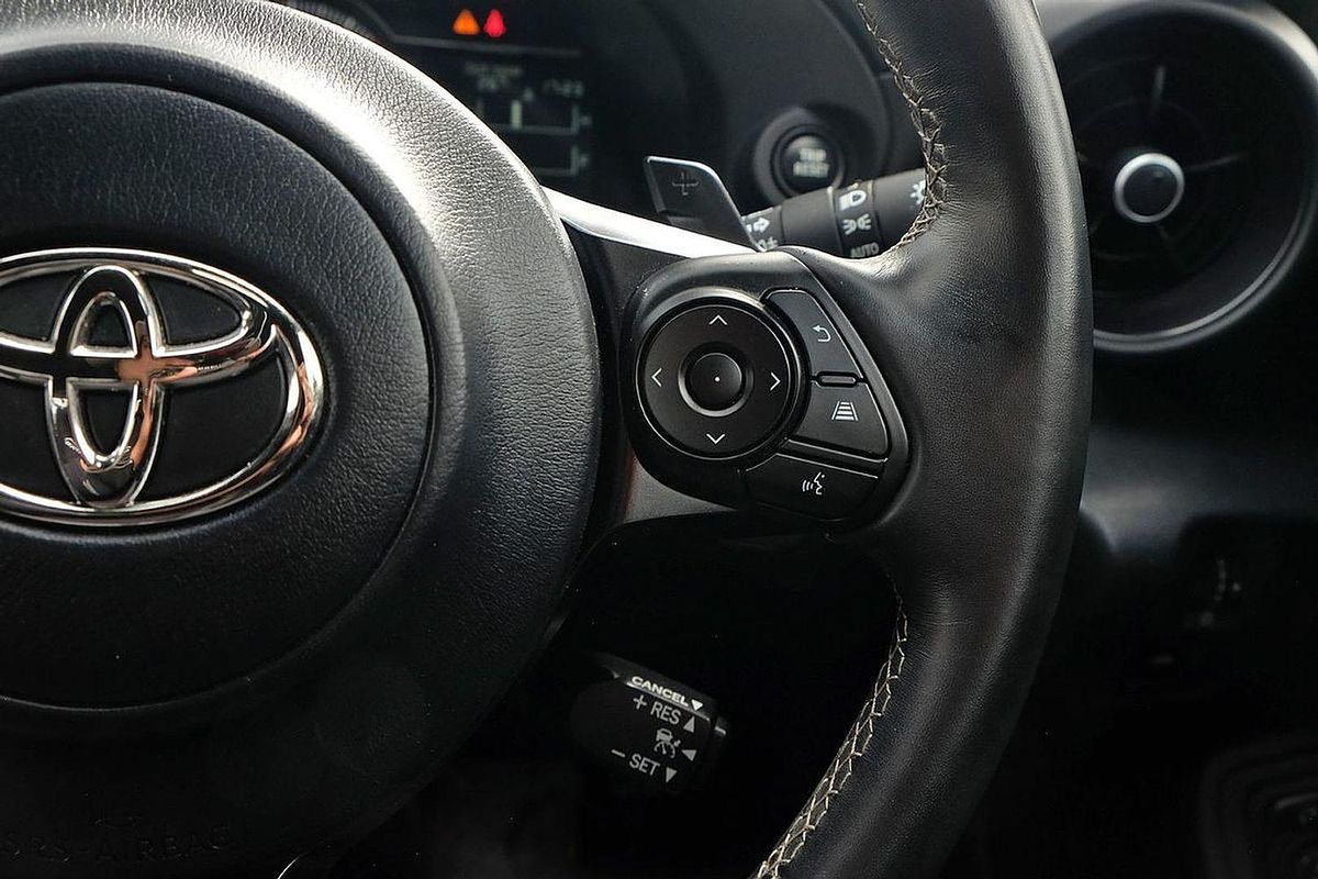 2022 Toyota GR86 GTS ZN8