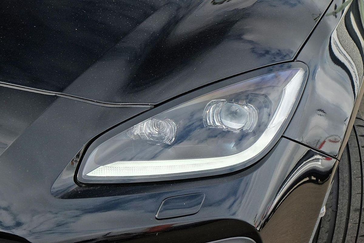 2022 Toyota GR86 GTS ZN8