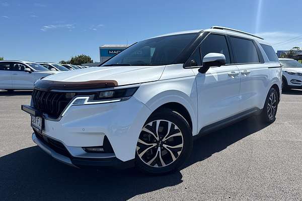 2022 Kia Carnival SLi KA4