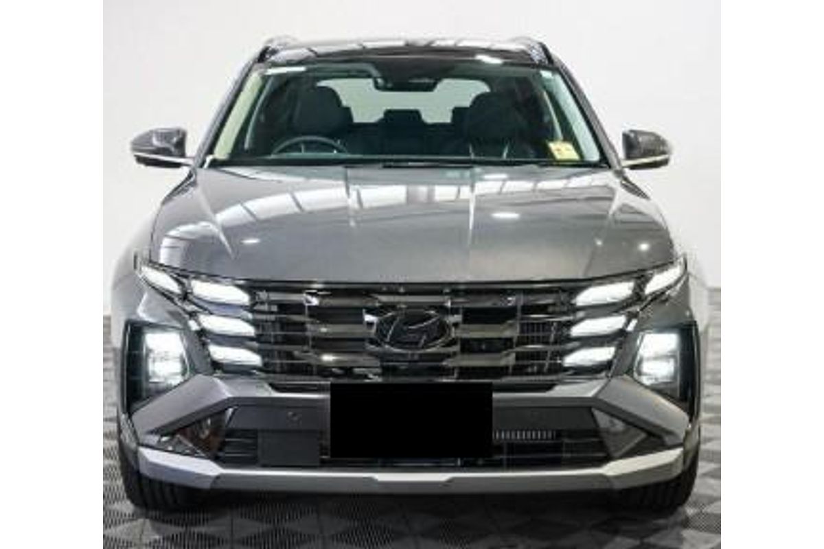 2026 Hyundai Tucson Hybrid Premium NX4.V4