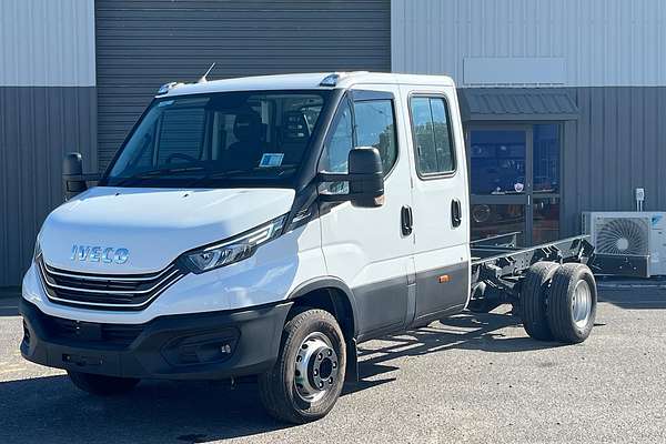 2025 Iveco Daily 70C18 4x2