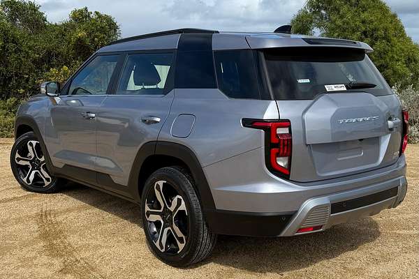 2025 KGM Torres Hybrid K40 J140 thumb-1