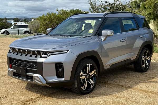 2025 KGM Torres Hybrid K40 J140 thumb-2