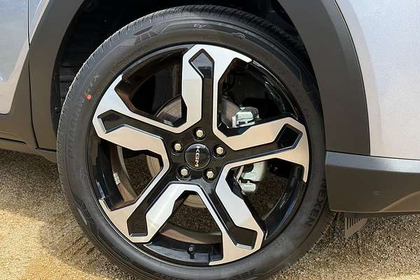 2025 KGM Torres Hybrid K40 J140 thumb-9