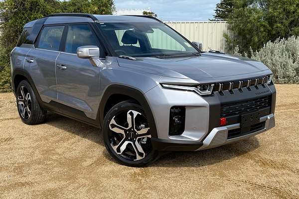 2025 KGM Torres Hybrid K40 J140 thumb-10