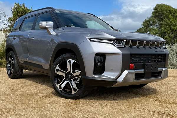 2025 KGM Torres Hybrid K40 J140 thumb-11