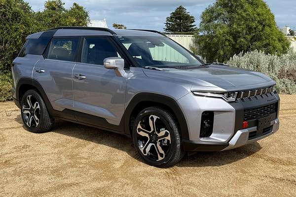 2025 KGM Torres Hybrid K40 J140 thumb-12