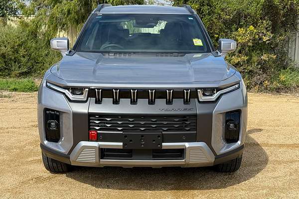 2025 KGM Torres Hybrid K40 J140 thumb-14