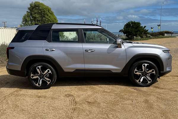 2025 KGM Torres Hybrid K40 J140 thumb-17