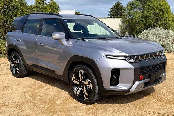 2025 KGM Torres Hybrid K40 J140 thumb-18