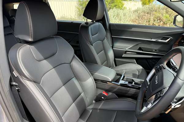 2025 KGM Torres Hybrid K40 J140 thumb-21