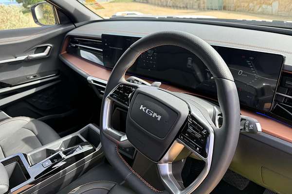 2025 KGM Torres Hybrid K40 J140 thumb-22