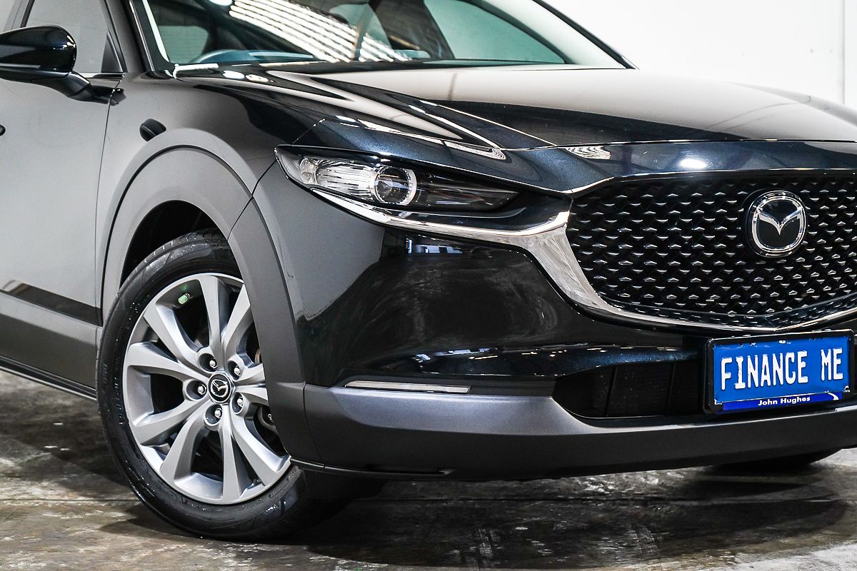 2020 Mazda CX-30 G20 Evolve DM Series