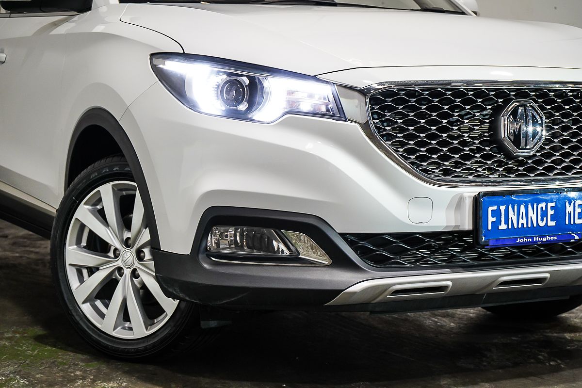 2024 MG ZS Excite AZS1