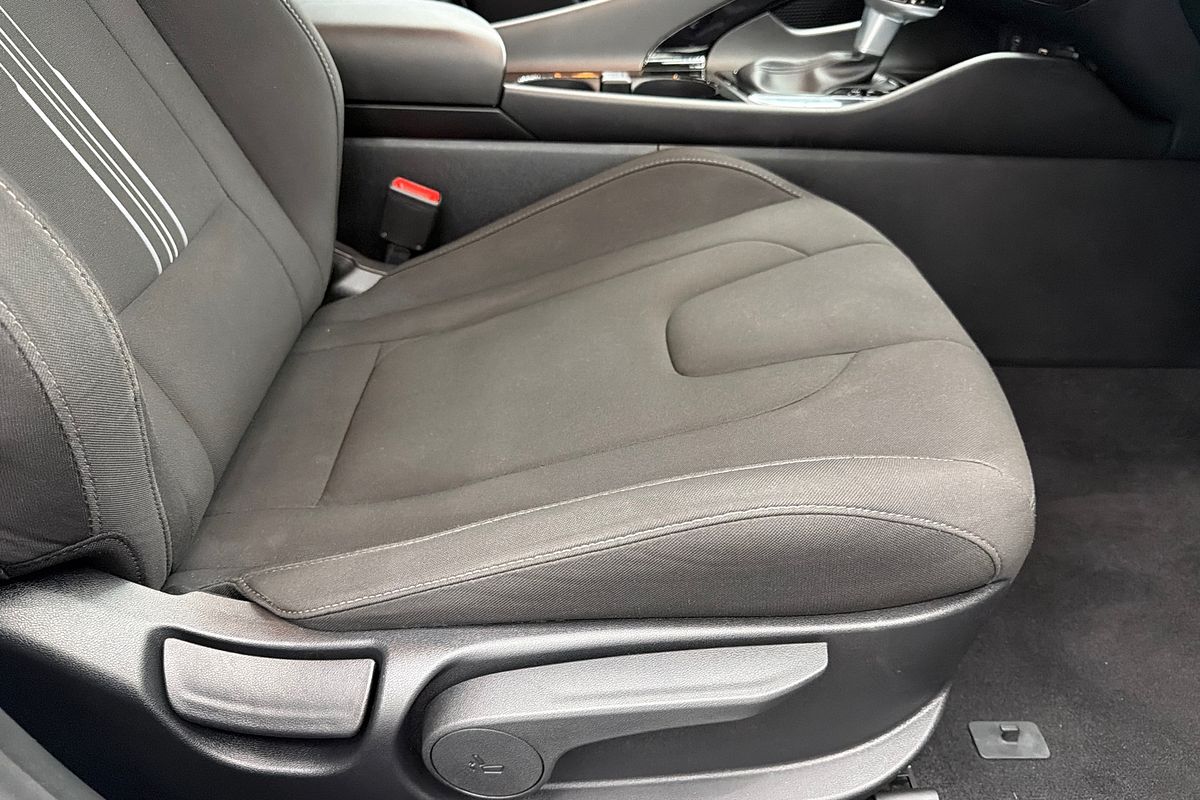 2024 Hyundai i30 Hybrid CN7.V2