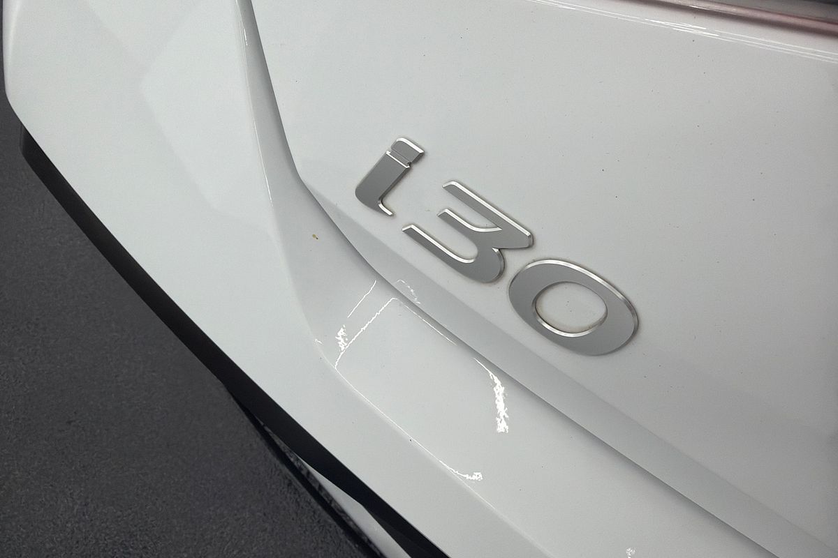 2024 Hyundai i30 Hybrid CN7.V2