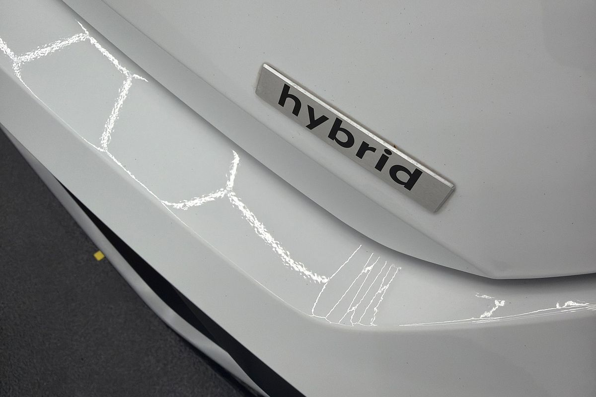 2024 Hyundai i30 Hybrid CN7.V2