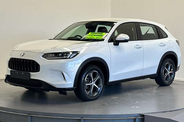 2023 Honda ZR-V VTi X RZ