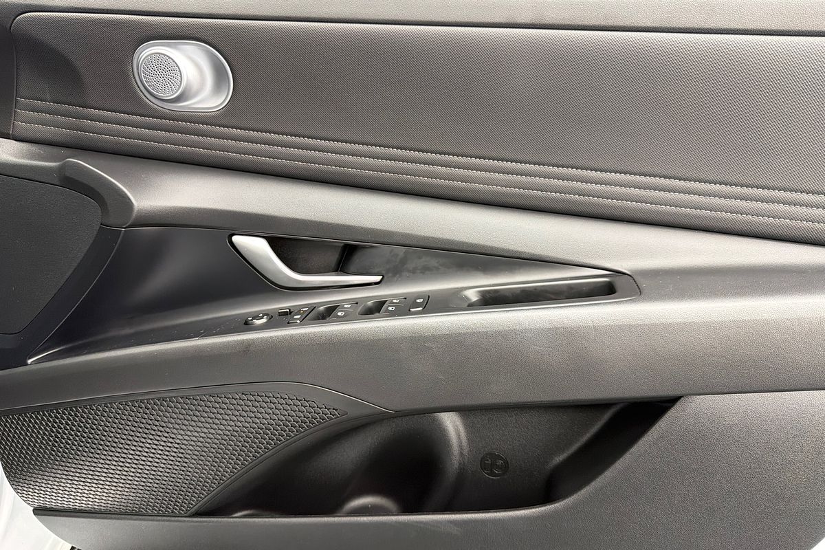 2024 Hyundai i30 Hybrid CN7.V2